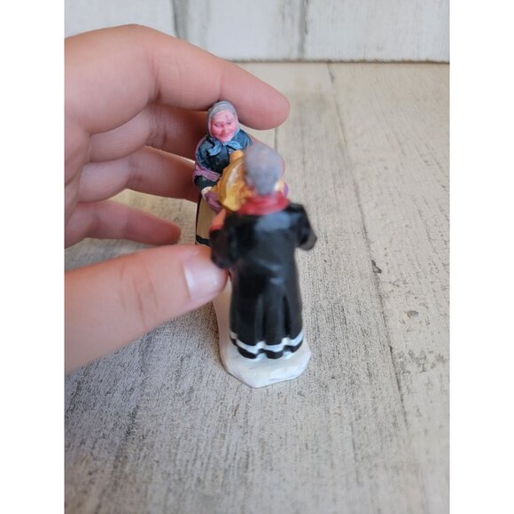 Lemax rolls for father holiday village accessory xmas religious - Picture 3 of 7